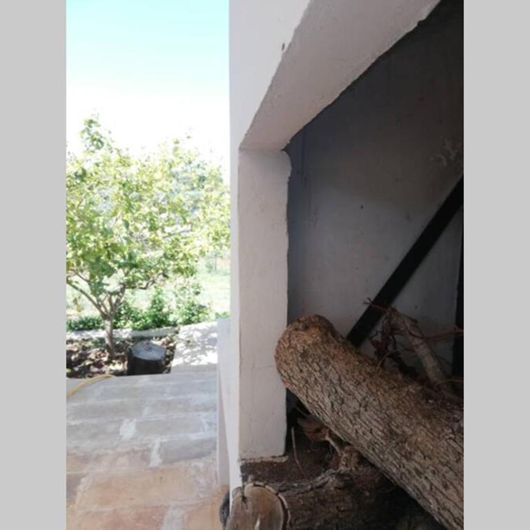 Trullo delle More - Two-Bedroom House - 60