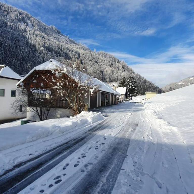 Murzeit Apartman - Appartamento con 3 Camere da Letto - 9