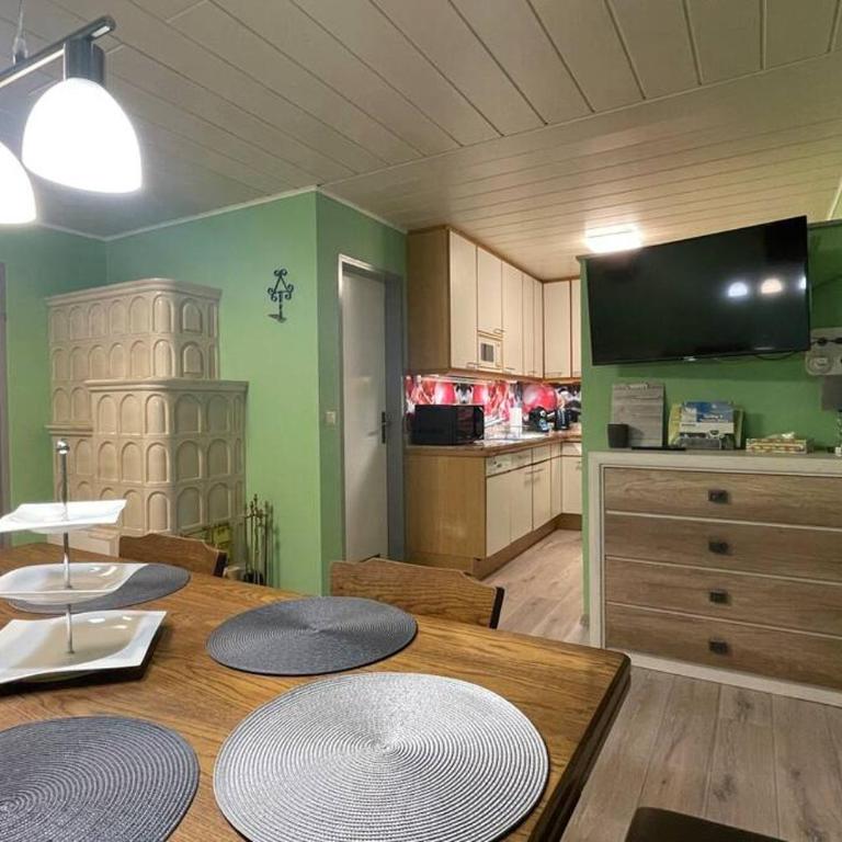 Murzeit Apartman - Appartamento con 3 Camere da Letto - 12