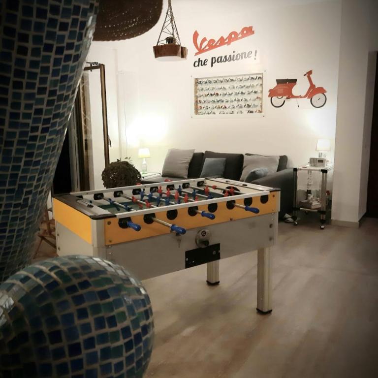 Casavacanze Tuttapposto - Appartamento con 2 Camere da Letto - 1