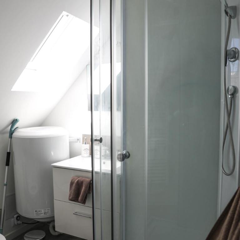 Kelys Residentiel Studios Confort Modernes - Monolocale Queen - 12