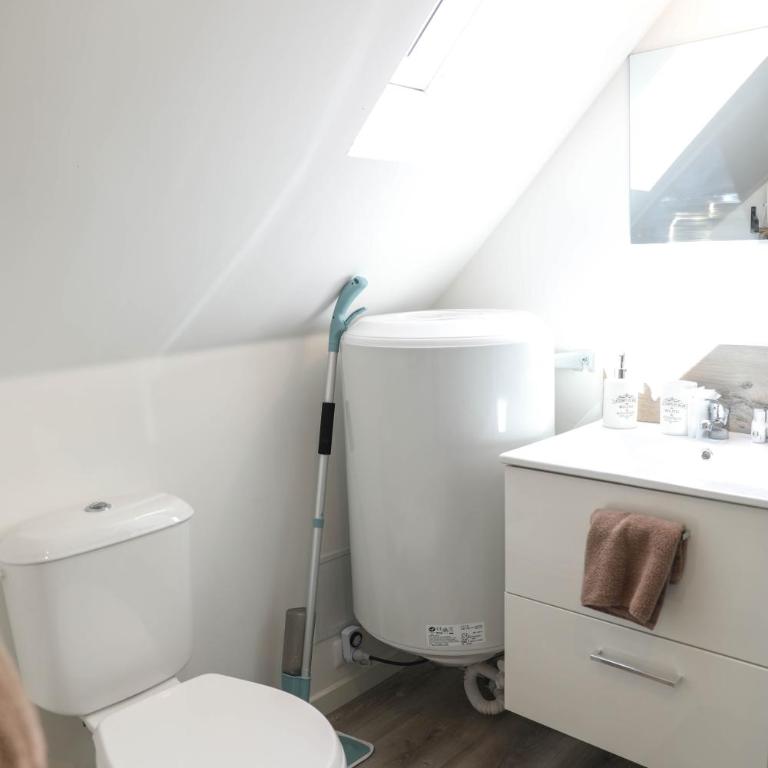 Kelys Residentiel Studios Confort Modernes - Monolocale Queen - 11