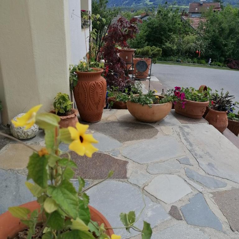 Ferienwohnung Spitzmandl - Apartment mit 2 Schlafzimmern - 15