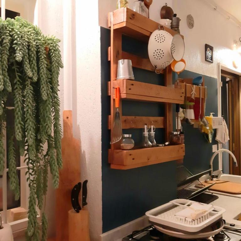 Casavacanze Tuttapposto - Appartamento con 2 Camere da Letto - 5