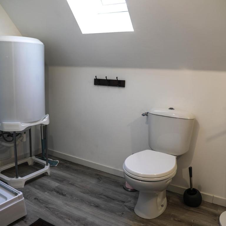 Kelys Residentiel Studios Confort Modernes - Monolocale Queen - 8