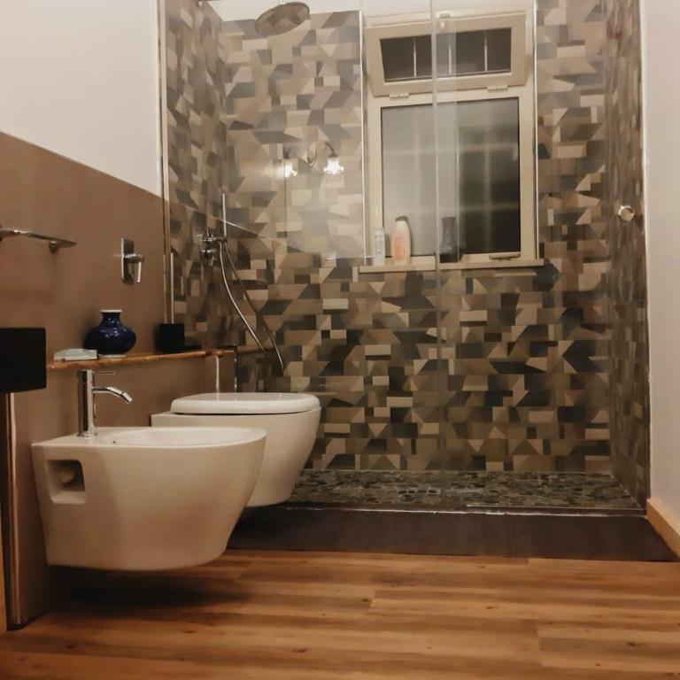 Casavacanze Tuttapposto - Appartamento con 2 Camere da Letto - 4