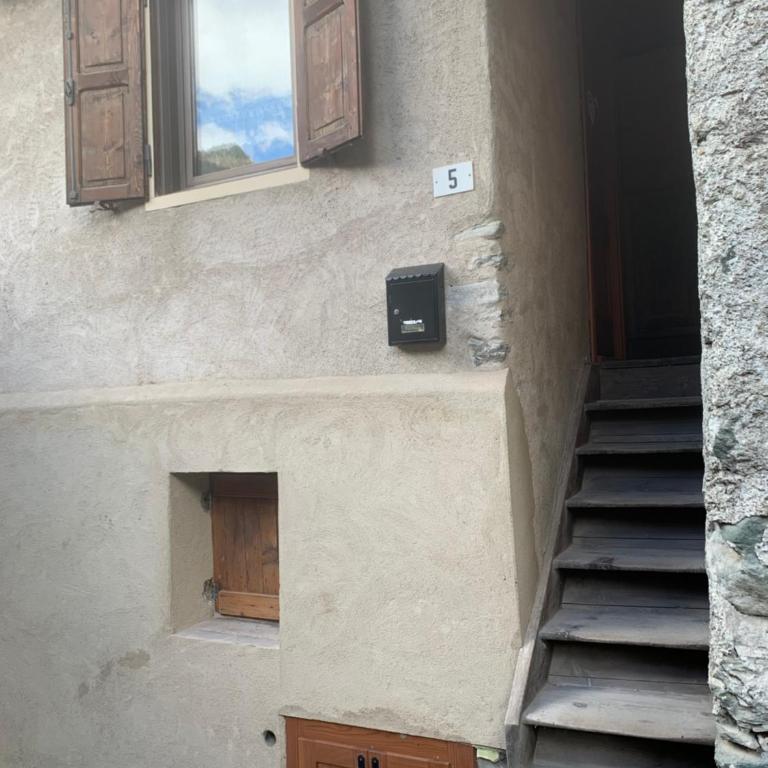 Les Chambrettes - Appartamento con 1 Camera da Letto - 4