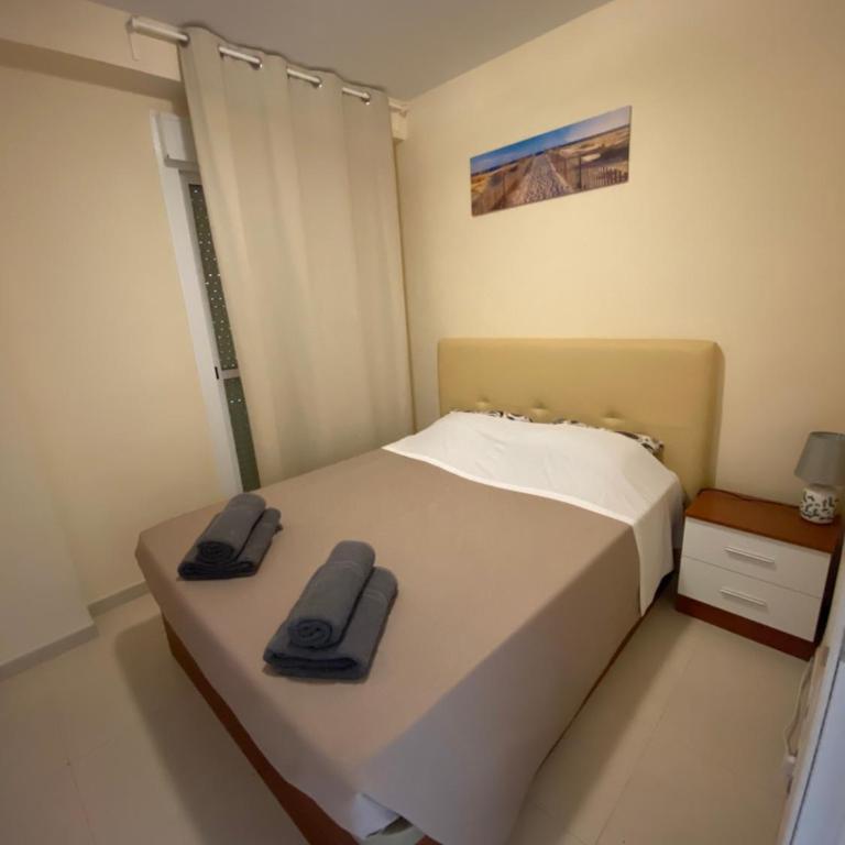 Ola Laguna Beach Vera Playa - Apartamento de 2 dormitorios - 9