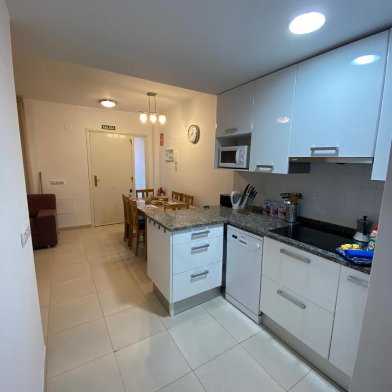 Ola Laguna Beach Vera Playa - Apartamento de 2 dormitorios - 3