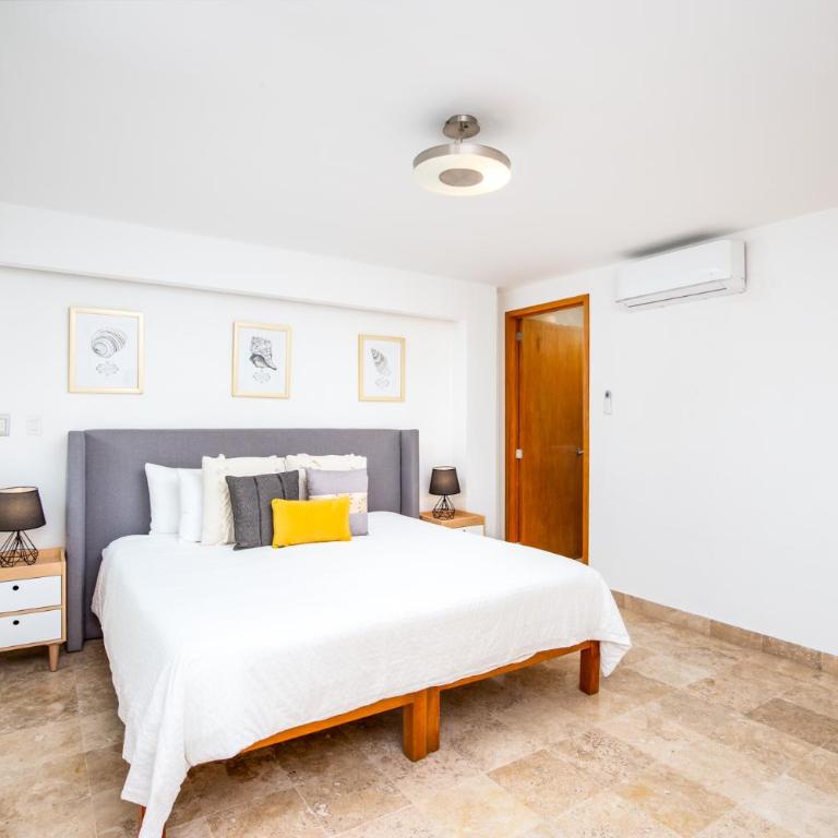 Condo Terra 13 by Kivoya - Apartamento de 2 dormitorios - 16