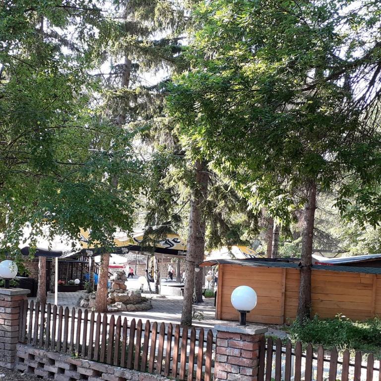 Kuca za odmor Ana, Sokobanja - Two-Bedroom Apartment - 29