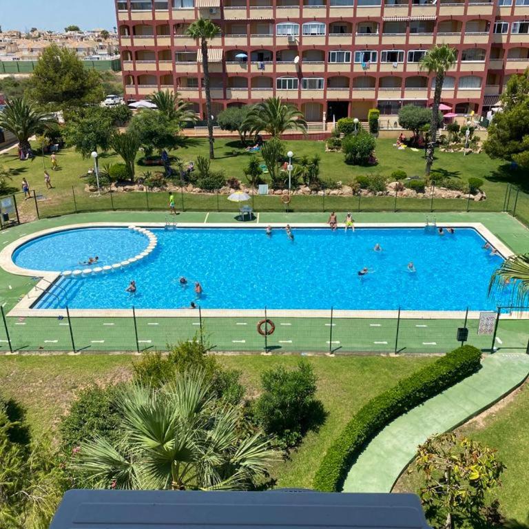Torremar III - Apartamento de 2 dormitorios - 9
