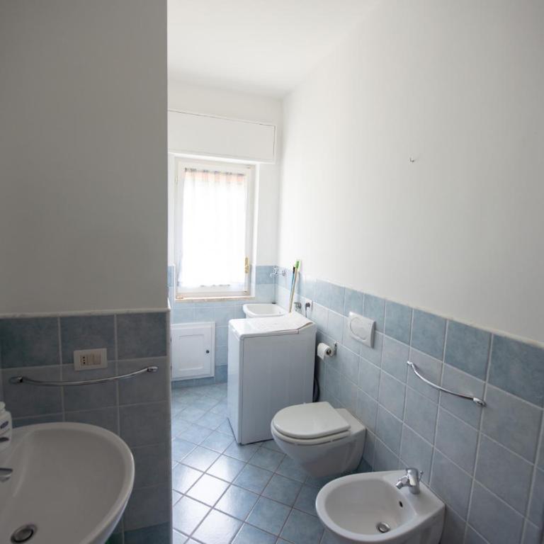 Appartamenti Attilio - Appartamento Monolocale - 7