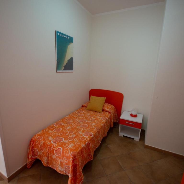 Appartamenti Attilio - Appartamento Monolocale - 5