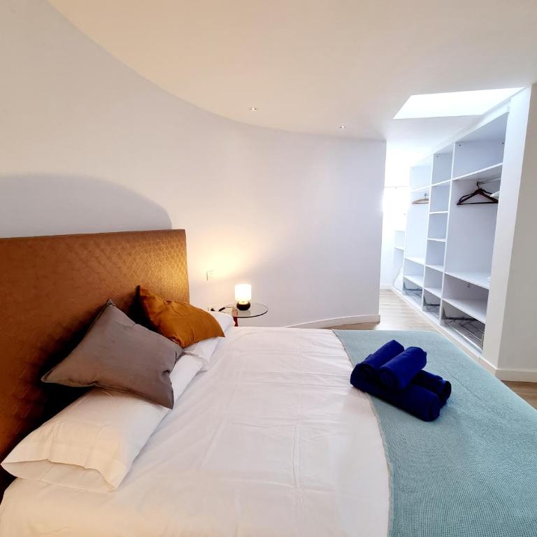 Luxury Coral Beach first line of the sea - Casa Unifamiliar de 2 dormitorios - 38