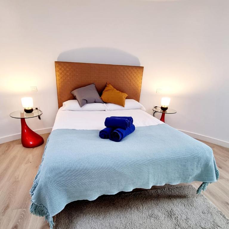 Luxury Coral Beach first line of the sea - Casa Unifamiliar de 2 dormitorios - 37