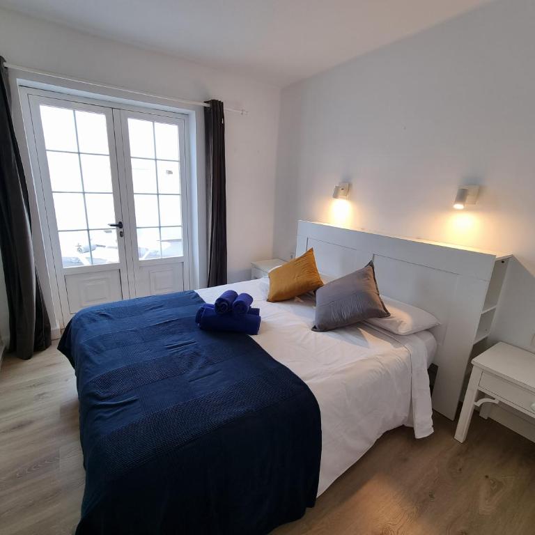 Luxury Coral Beach first line of the sea - Casa Unifamiliar de 2 dormitorios - 36