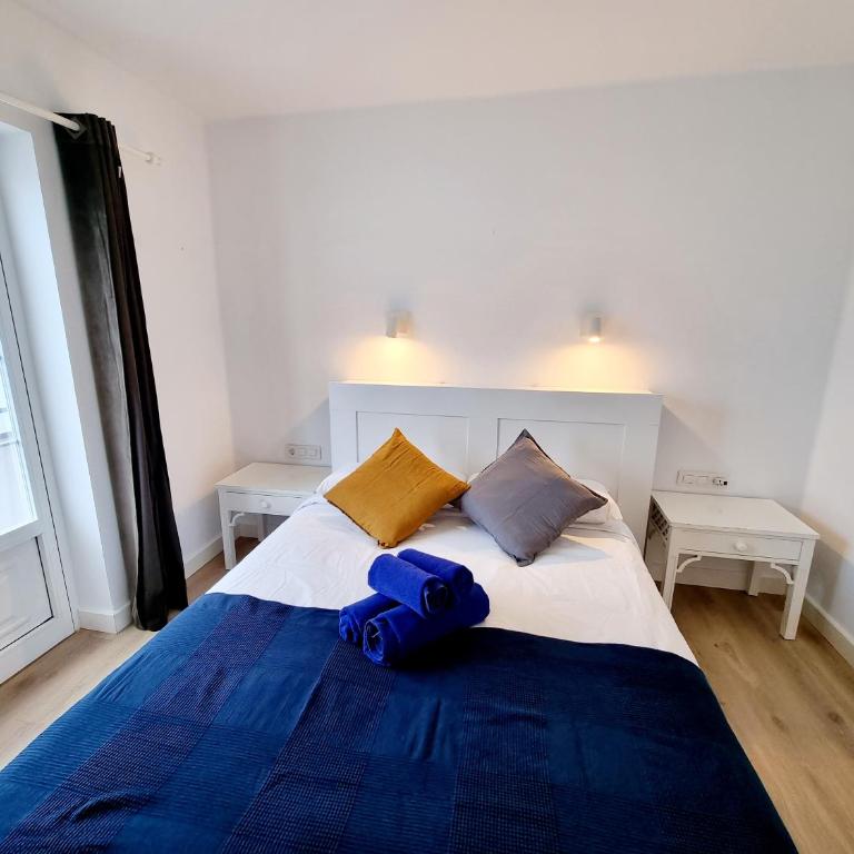 Luxury Coral Beach first line of the sea - Casa Unifamiliar de 2 dormitorios - 34