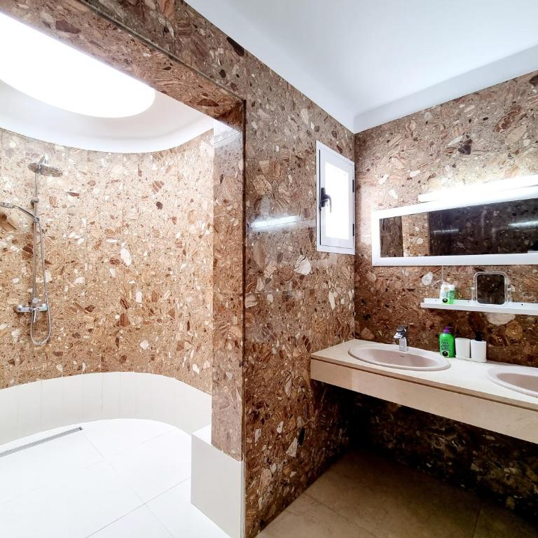 Luxury Coral Beach first line of the sea - Casa Unifamiliar de 2 dormitorios - 33