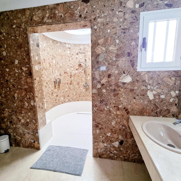 Luxury Coral Beach first line of the sea - Casa Unifamiliar de 2 dormitorios - 31