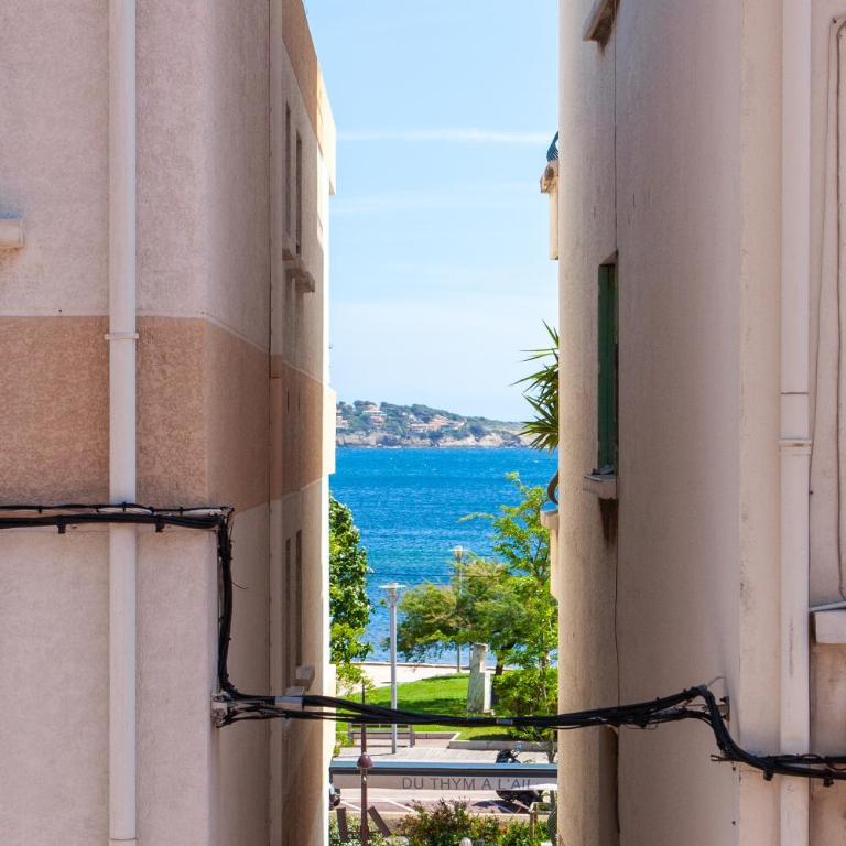 T2 PRESTIGE BANDOL 2 - Appartamento con 1 Camera da Letto - 8