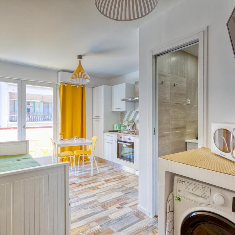 T2 PRESTIGE BANDOL 2 - Appartamento con 1 Camera da Letto - 2