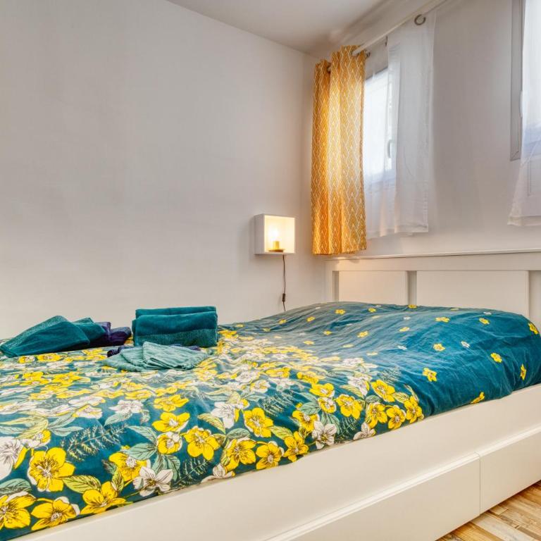 T2 PRESTIGE BANDOL 2 - Appartamento con 1 Camera da Letto - 11