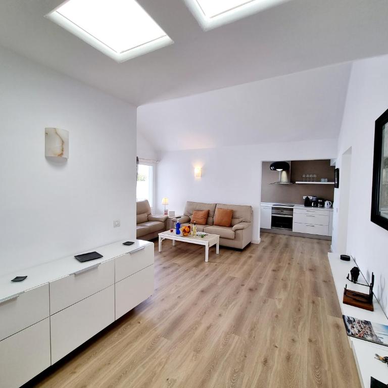 Luxury Coral Beach first line of the sea - Casa Unifamiliar de 2 dormitorios - 23