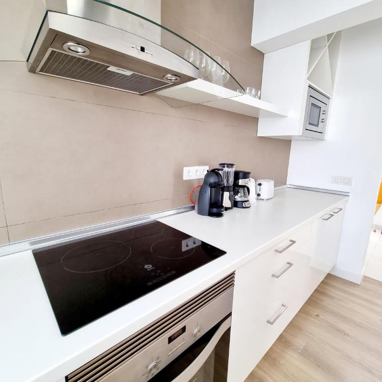 Luxury Coral Beach first line of the sea - Casa Unifamiliar de 2 dormitorios - 19