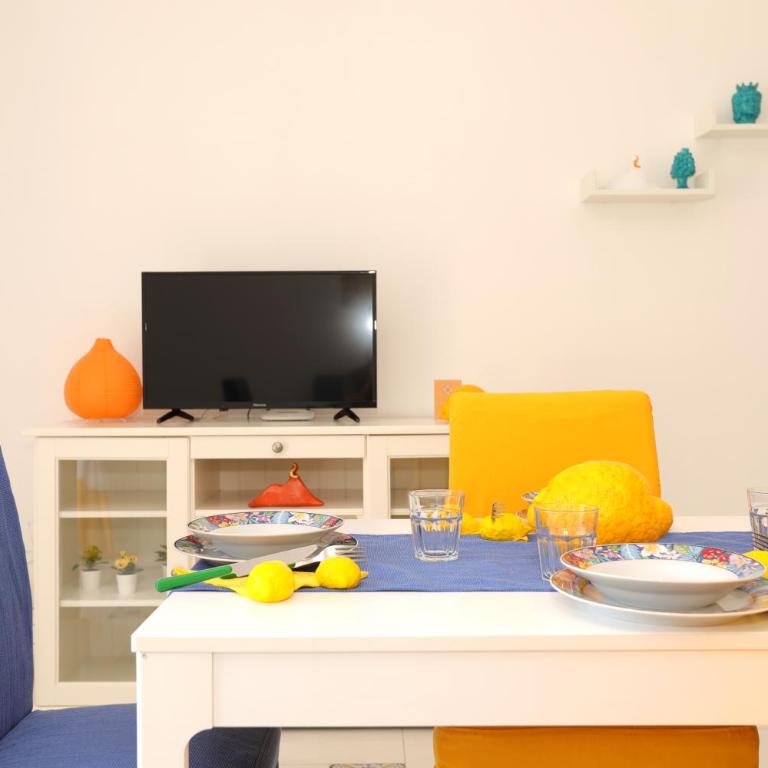 Casa Floriana Seaview - Appartamento con 1 Camera da Letto - 16