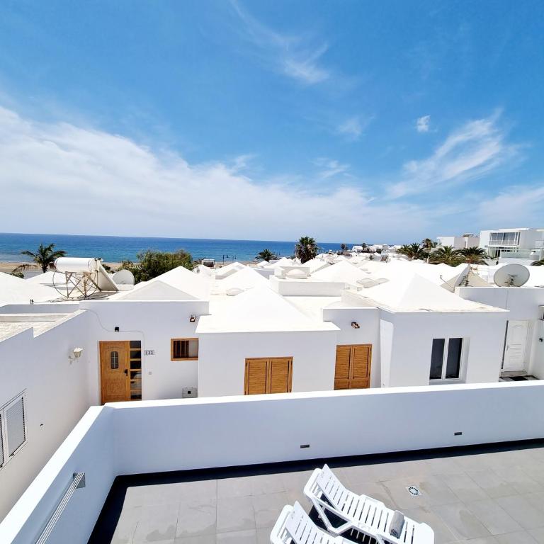 Luxury Coral Beach first line of the sea - Casa Unifamiliar de 2 dormitorios - 10