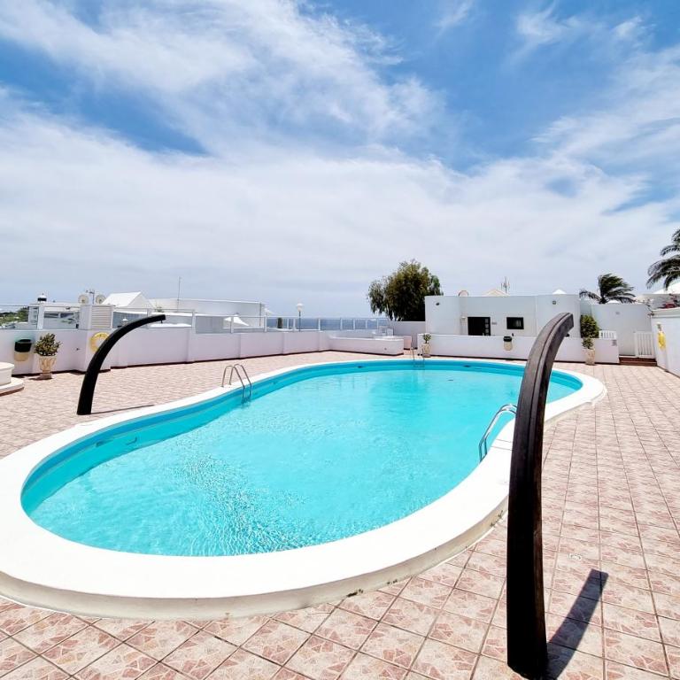 Luxury Coral Beach first line of the sea - Casa Unifamiliar de 2 dormitorios - 9