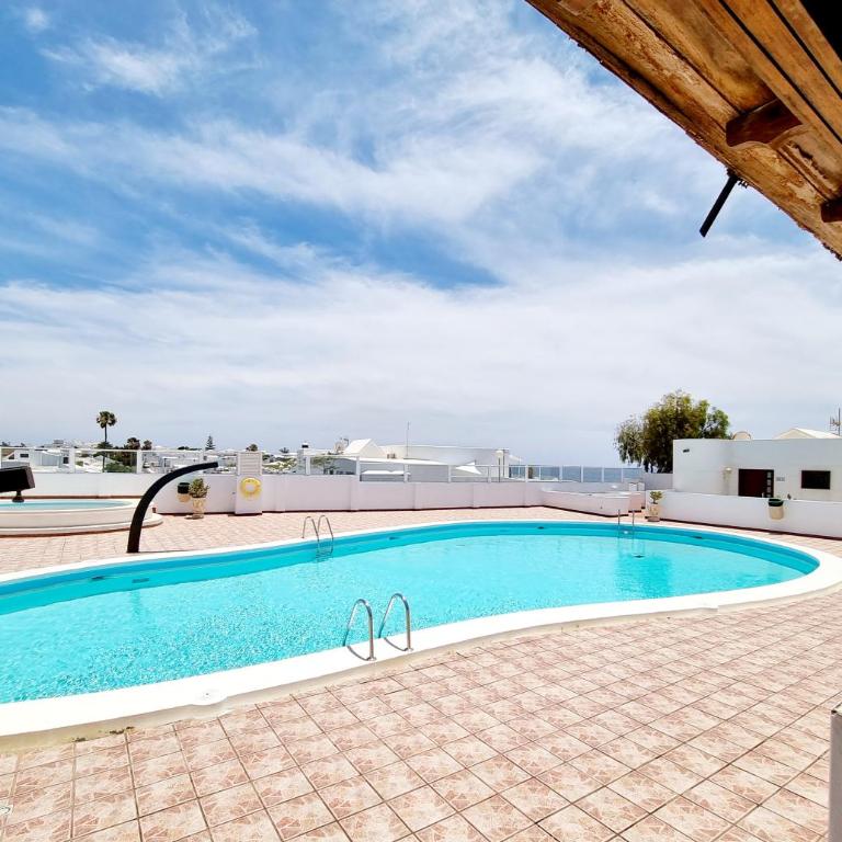 Luxury Coral Beach first line of the sea - Casa Unifamiliar de 2 dormitorios - 8