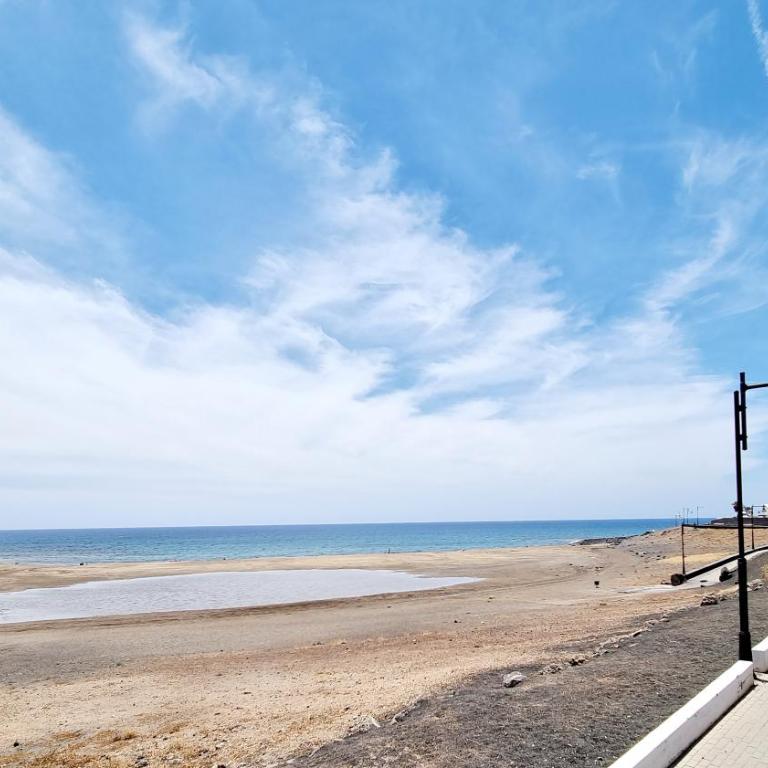 Luxury Coral Beach first line of the sea - Casa Unifamiliar de 2 dormitorios - 6