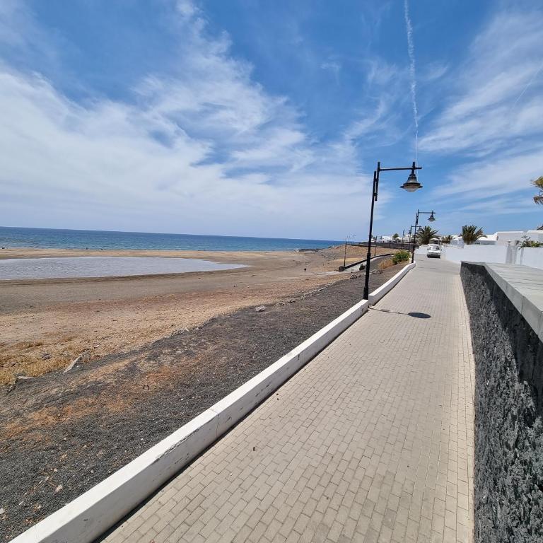 Luxury Coral Beach first line of the sea - Casa Unifamiliar de 2 dormitorios - 5