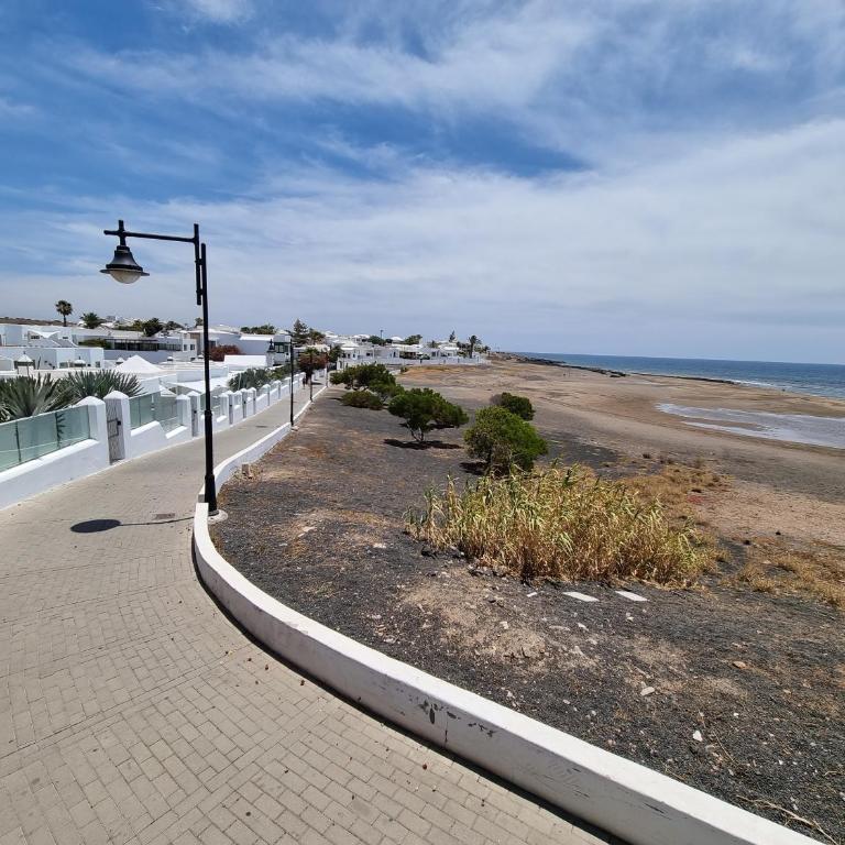 Luxury Coral Beach first line of the sea - Casa Unifamiliar de 2 dormitorios - 4