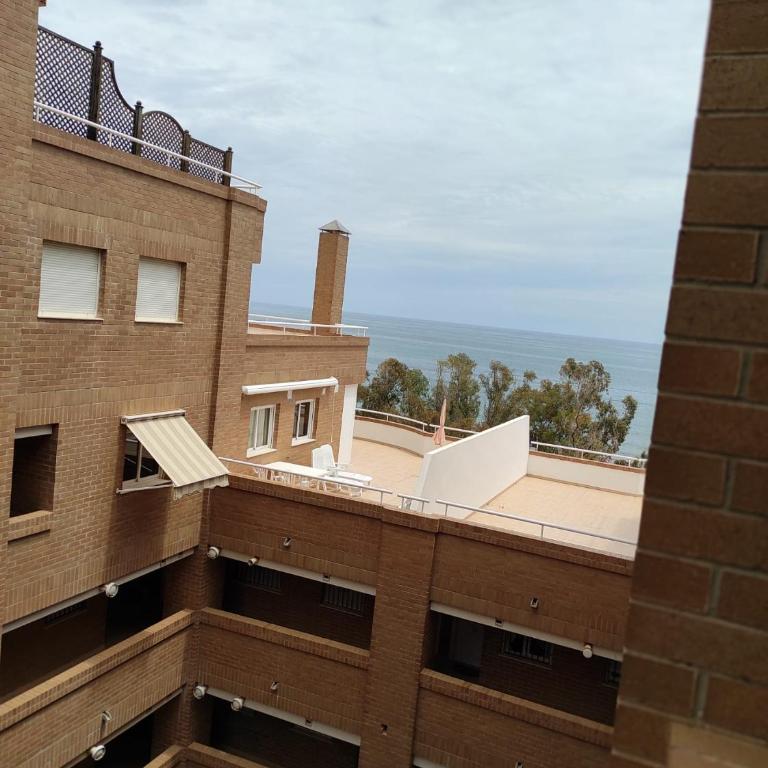 1ª Linea Playa Deluxe Costa Marina - Deluxe Apartment - 61