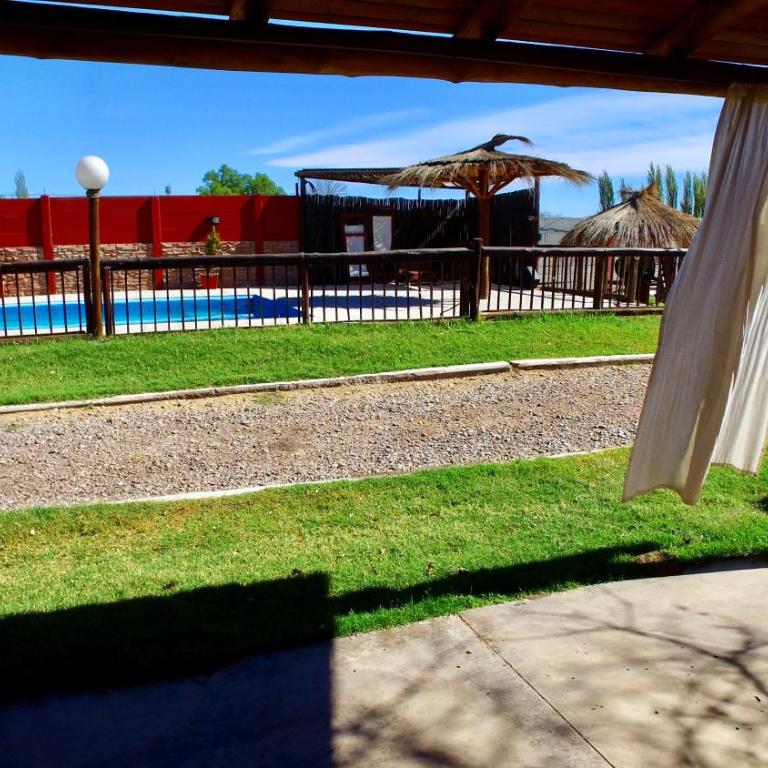 La Aldea - Loft - 2