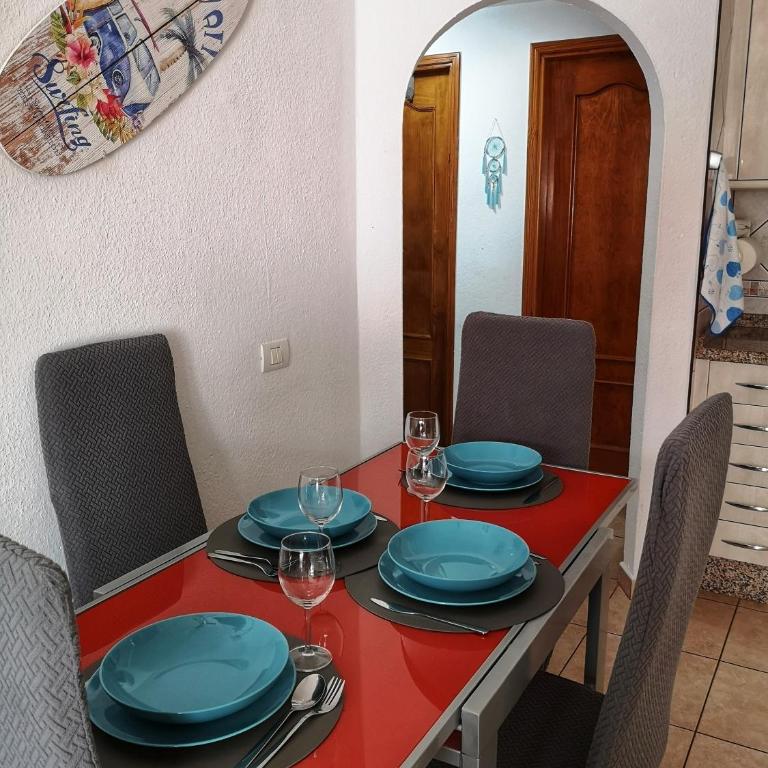 Aloha & Dream!! - Apartamento de 1 dormitorio - 9