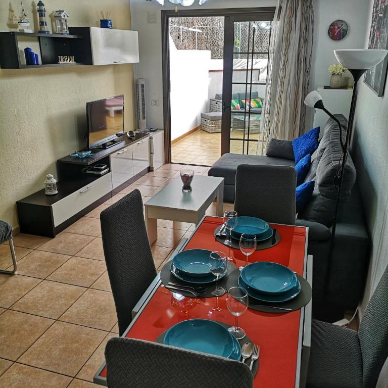 Aloha & Dream!! - Apartamento de 1 dormitorio - 10