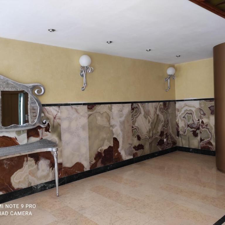 1ª Linea Playa Deluxe Costa Marina - Deluxe Apartment - 65