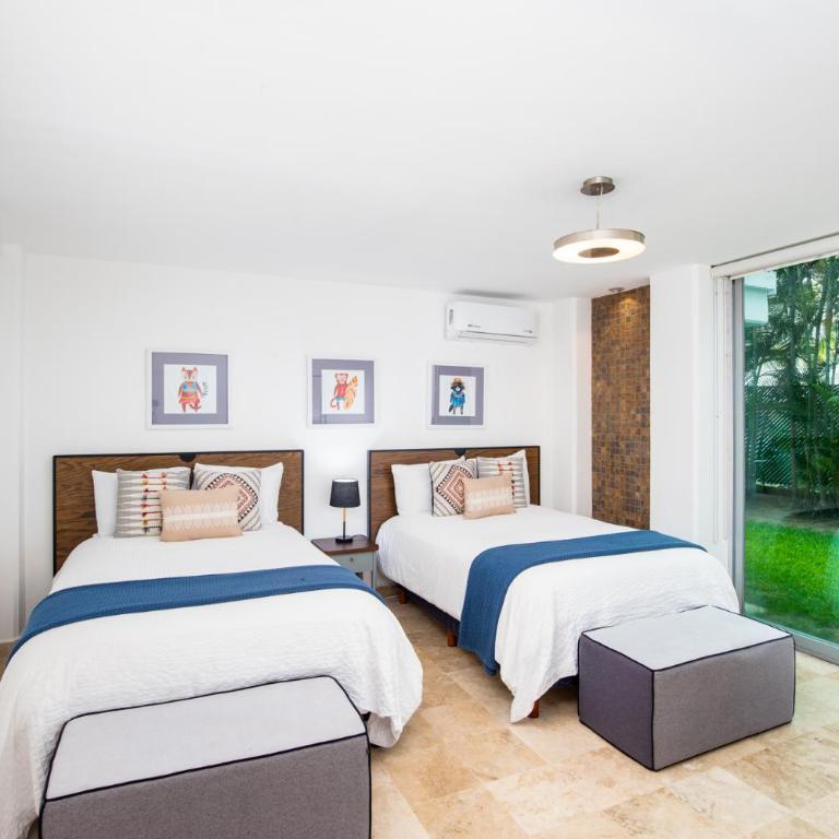 Condo Terra 13 by Kivoya - Apartamento de 2 dormitorios - 24