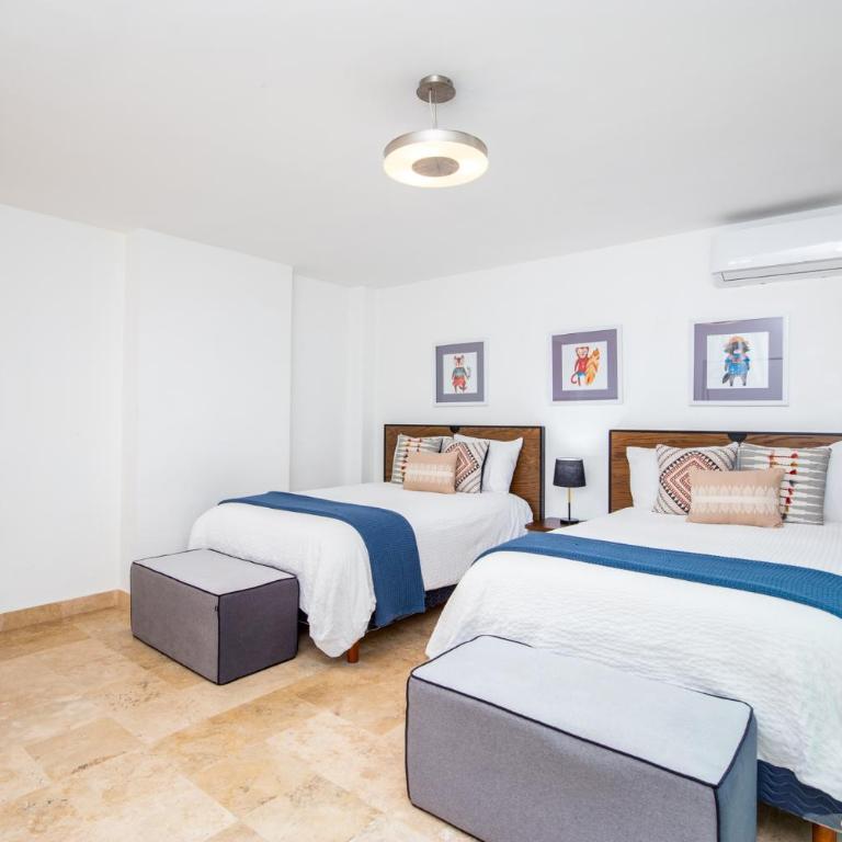 Condo Terra 13 by Kivoya - Apartamento de 2 dormitorios - 30