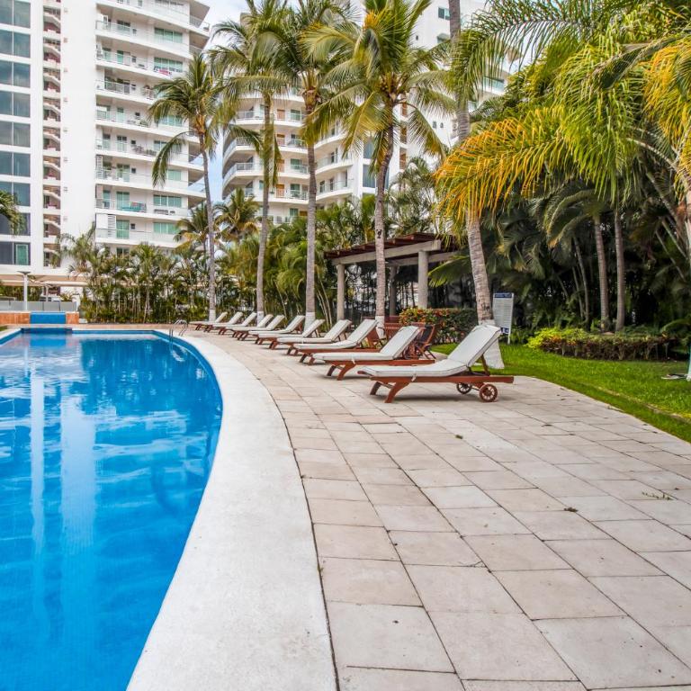 Condo Terra 13 by Kivoya - Apartamento de 2 dormitorios - 31