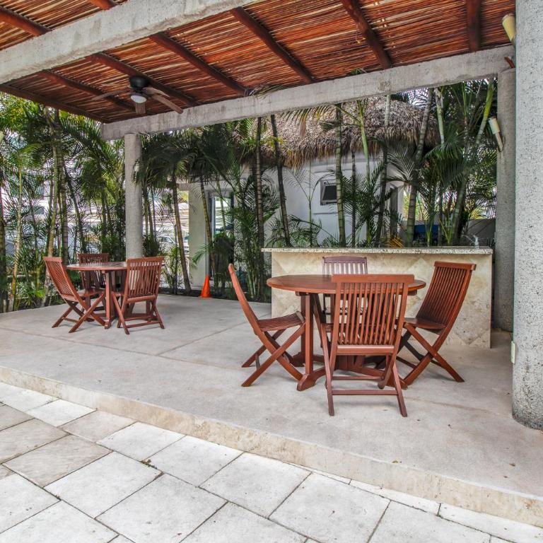 Condo Terra 13 by Kivoya - Apartamento de 2 dormitorios - 36