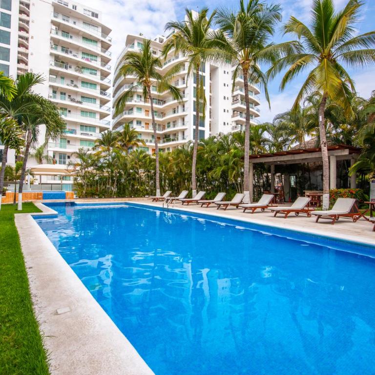 Condo Terra 13 by Kivoya - Apartamento de 2 dormitorios - 8