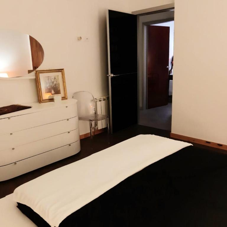 Casavacanze Tuttapposto - Appartamento con 2 Camere da Letto - 9