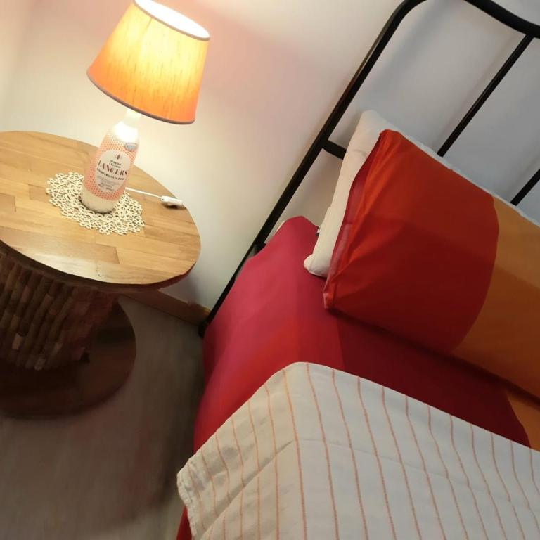 Casavacanze Tuttapposto - Appartamento con 2 Camere da Letto - 10