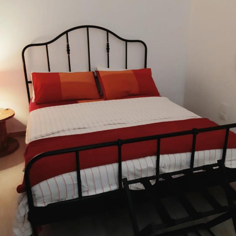 Casavacanze Tuttapposto - Appartamento con 2 Camere da Letto - 12