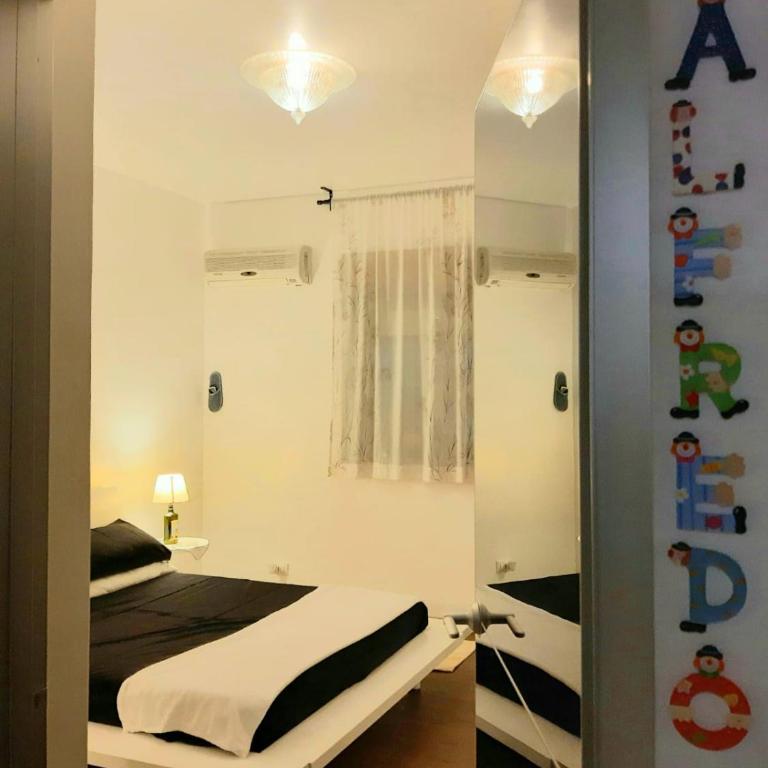Casavacanze Tuttapposto - Appartamento con 2 Camere da Letto - 14